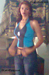 lovely El Salvador girl Yessenia from Sensunepeque SV39