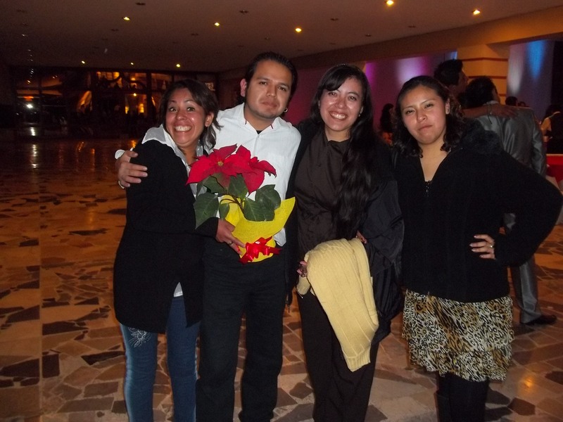 Date this lovely Mexico girl Marieta28 from Puebla MX667