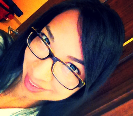 Date this funny Mexico girl GabyT0rres from Mexico MX2801