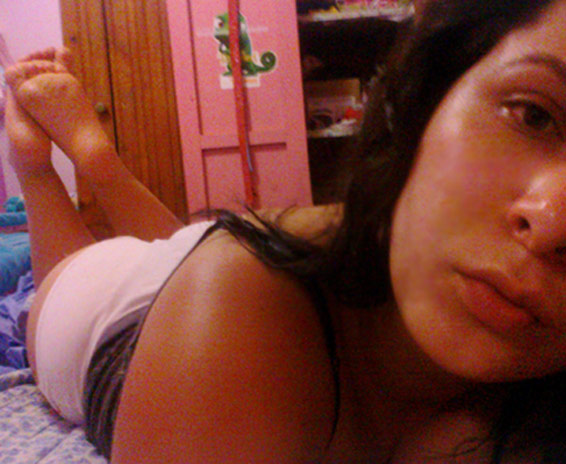 Date this exotic Costa Rica girl Paocuore10 from San Jose CR212