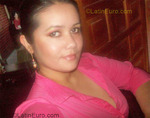 lovely Honduras girl Thania from Tegucigalpa HN643