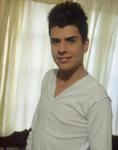 charming Colombia man  from Antioquia CO9902