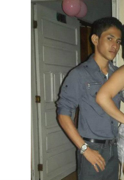 Date this happy Colombia man Sergio from Barranquilla CO9924