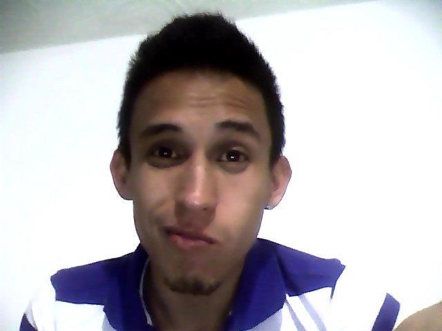Date this pretty Colombia man JHONNY from Bogota CO9926