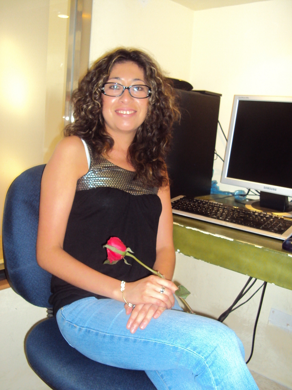 Date this hard body Mexico girl GILDA.SALAZAR from Distrito Federal MX682