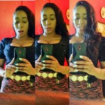 foxy Jamaica girl Coretta from Kingston JM496