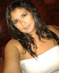 voluptuous Mexico girl Luisa from Los Mochis MX685