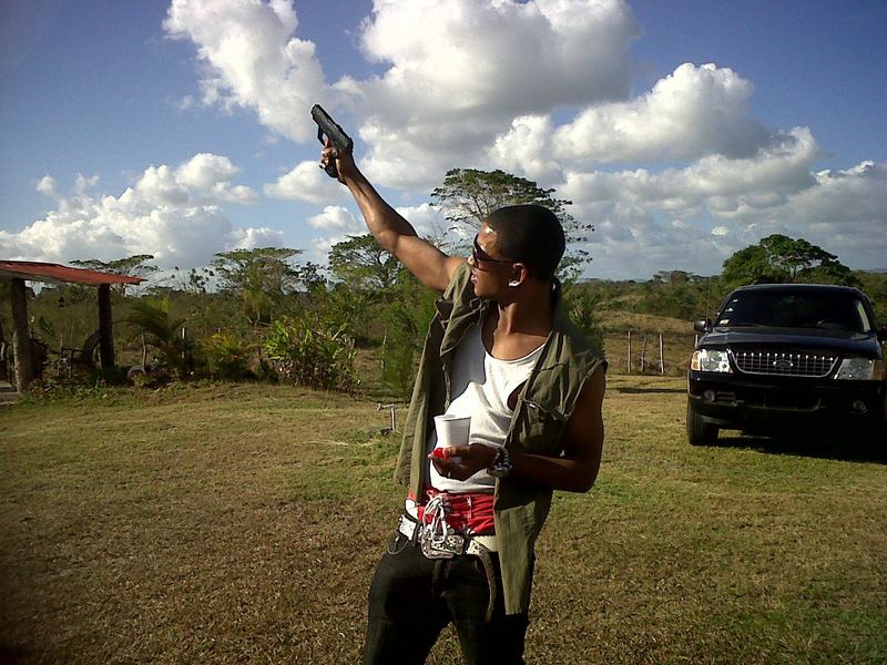 Date this tall Dominican Republic man Ramon from San Pedro De Macoris DO10910