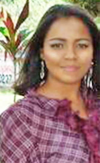 Date this sensual Brazil girl Helena from Belo Horizonte BR6653