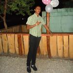 good-looking Dominican Republic man Felix from Santiago DO10960