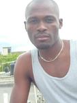 passionate Dominican Republic man  from Higuey DO10982