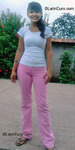 passionate Honduras girl Eni from La Ceiba HN656