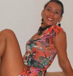 funny Brazil girl Claudianade Oli from Bahia BR6667