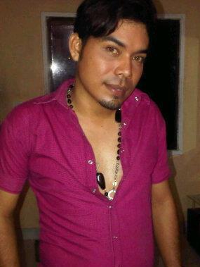 Date this charming Colombia man Cettiny from Barranquilla CO10213