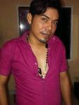 pretty Colombia man  from Barranquilla CO10213