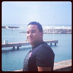 delightful Dominican Republic man Amaurys from Santiago DO11068