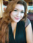 beautiful Mexico girl Alejandra from Nuevo Leon MX704