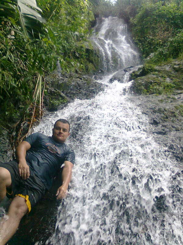 Date this delightful Colombia man Mauroades from Manizales CO10263