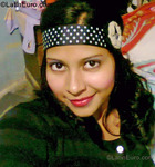 passionate Honduras girl Sindy from Puerto Cortes HN676