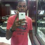 pretty Dominican Republic man Diky from Villa Mella DO11196