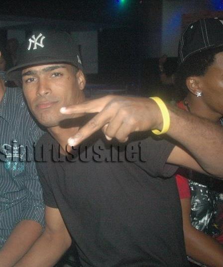 Date this foxy Dominican Republic man Efrain from Los Reyes DO11200