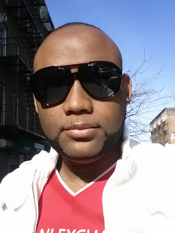 Date this attractive Dominican Republic man Koki from New Yor DO11271