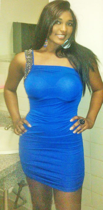 Date this sultry United States girl Reysel16 from Union City US15509