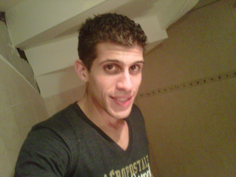 Date this stunning Dominican Republic man Janmichael from Santo Domingo DO11304