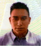 cute Colombia man Carlos andres from Cali CO10514