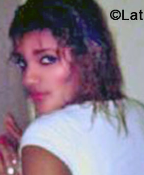 Date this delightful Dominican Republic girl Brendeli from San Francisco De Macoris DO11341