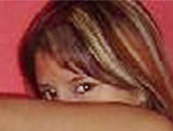 Date this funny Peru girl Hellen ivette from Lima PE550