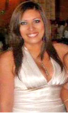 Date this voluptuous Peru girl MARA DEL PILAR from Trujillo PE555