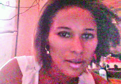 Date this hot Brazil girl Ana Paula Santo from Nossa Sra Do Socorro BR6742