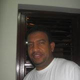 Date this passionate Dominican Republic man Ruben ledesma from Moca DO11398