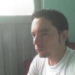 foxy Colombia man Marisol from Armenia CO10634