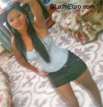 delightful Peru girl Yazmin from Lima PE623