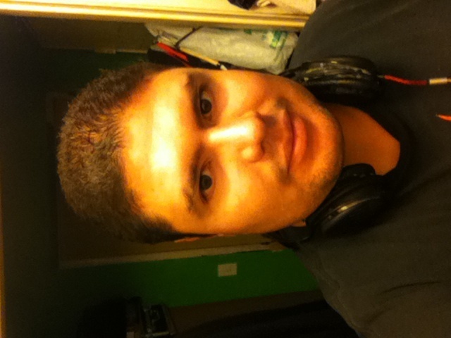 Date this stunning United States man Alejandro from Los Angeles US13163