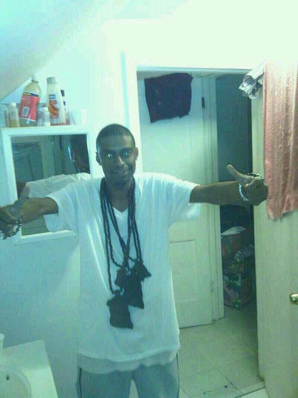 Date this good-looking United States man Mitchgotti from Paterson US13165