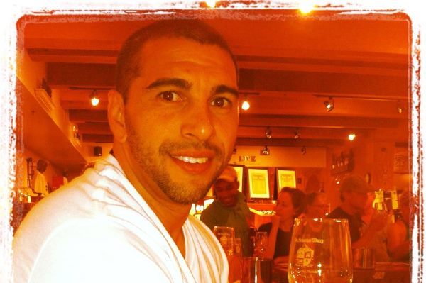 Date this sultry United States man Michael1976 from Orlando US13166