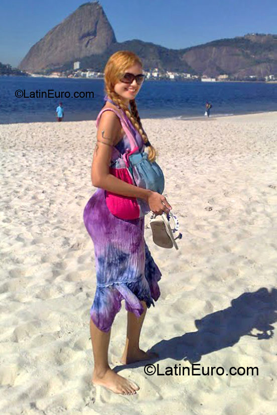 Date this beautiful Brazil girl Jan from Fortaleza BR6791