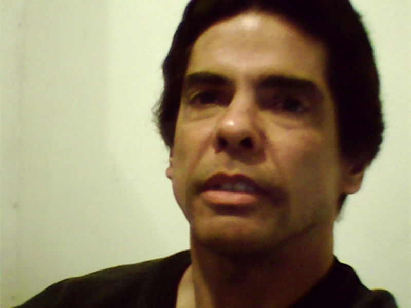 Date this passionate United States man Eddie from Orlando US13198