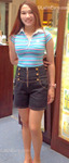 beautiful Philippines girl Glycel from Manila PH502