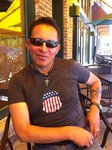 good-looking United States man ELOY from Miami y La Paz, Bolivia US13203