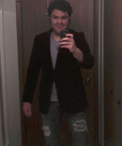 Date this happy United States man Jose_ax from Madison US13205