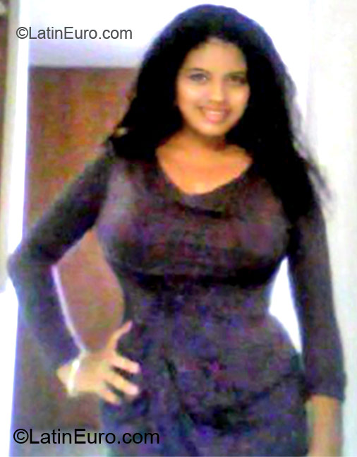 Date this hot Peru girl Diana from Chimbote PE805
