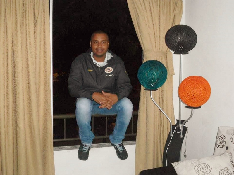 Date this nice looking Colombia man Hot from Cali CO10717