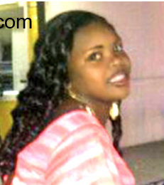 Date this lovely Canada girl Gilliam from Kingston CA519