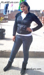 nice looking Peru girl Sharon paola from Lima PE728