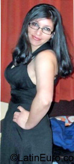 Date this beautiful Peru girl Yandaline from Arequipa PE738