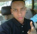 fun Dominican Republic man Alam antonio from Santo Domingo DO11611